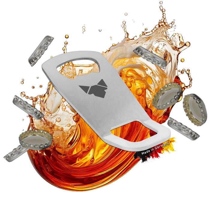 Магнітний відкривач для пляшок FENNEK