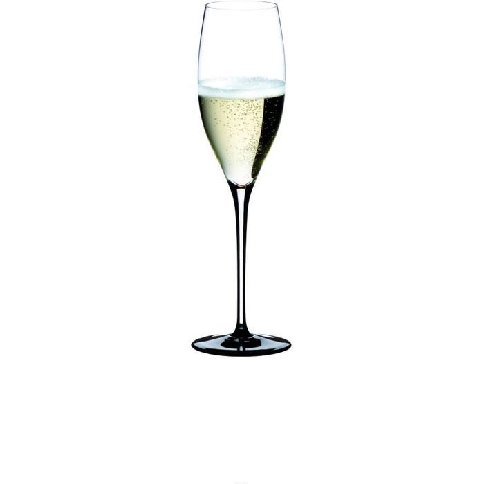Графин Riedel 4100/83 Черный галстук Amadeo (Шампанское)