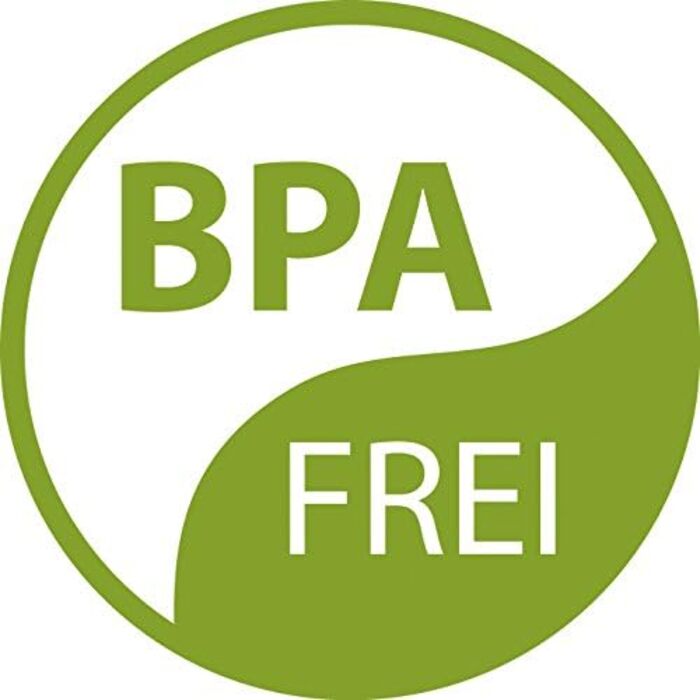 Рулони професійної плівки CASO / 2 рулони, для всіх вакуумних пакувальників, без бісфенолу А, дуже міцні та стійкі до розривів приблизно 150 мкм, ароматостійкі, стійкі до кипіння, су-від, багаторазові, в т.ч. наклейка Food Manager, прозора (одинарна, 20x6