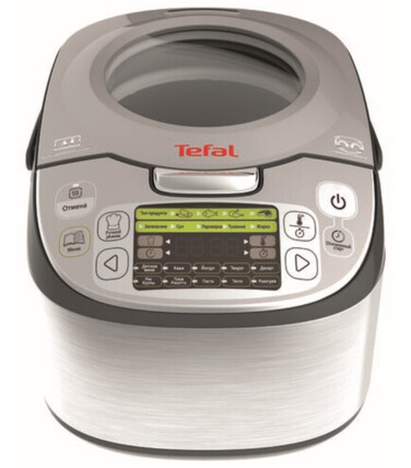 Tefal RK812B32