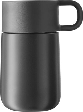 Термокружка 0,3л, антрацит Impulse Travel Mug WMF