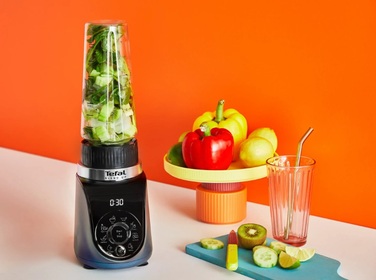 Стаціонарний блендер Tefal BL19H4F0 (7061896)