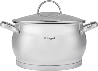 Кастрюля Ringel Salsa (8.4 л) 26 см (6990942)