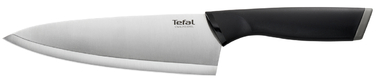 Поварской нож Tefal Comfort + чехол 20 см