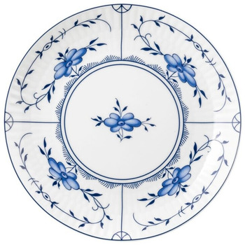 Тарілка для хліба 16 см Amina Strohblume Seltmann Weiden