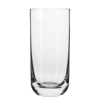 Стакан long drink Krosno Glamour 360 мл 5900345876993