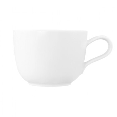 Чашка для кофе 0,26 л White Liberty Seltmann Weiden