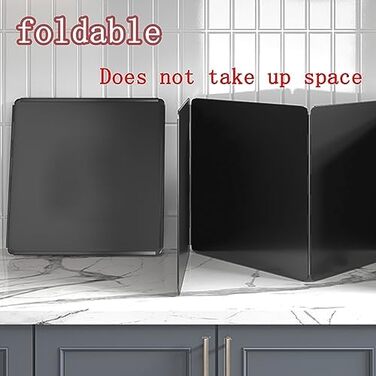 Сложная защита от брызг 90 х 50 х 45 см Generisch