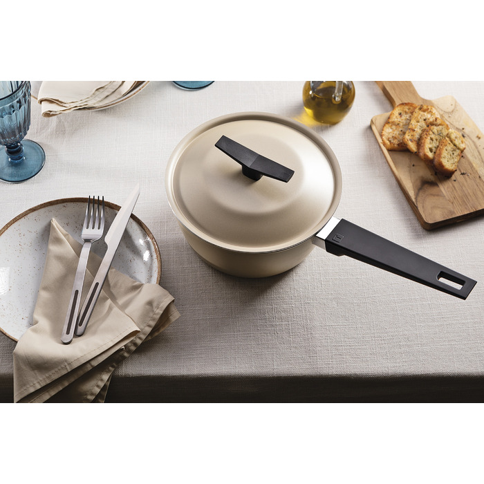 Ківш Tramontina Spezia Sand (1.9 л) 18 см (7096832)