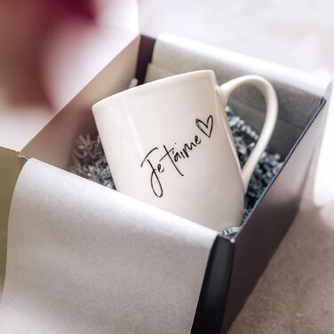 Кухоль "Je t’aime" 0,29 л Statement Villeroy & Boch