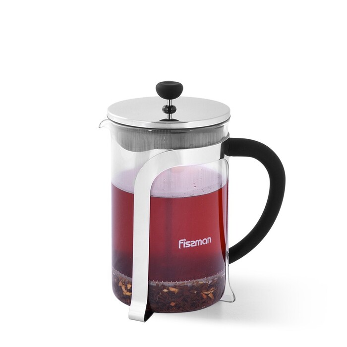 Френч-прес Fissman BREVE 800 мл (9081)