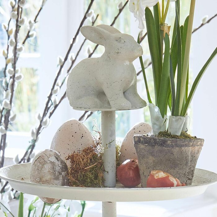 Підставка для яєць 2-х ярусна до Великодня Loberon