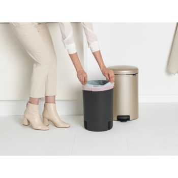 Бак для сміття Pedal Bin 20 л 304460