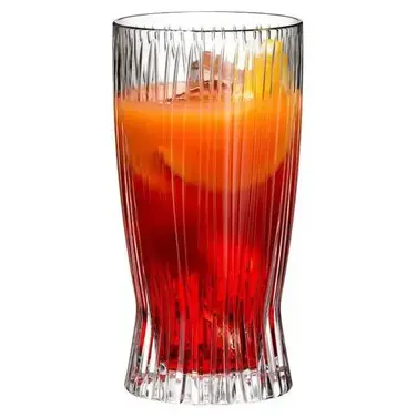 Склянка для лонгдрінків Fire 0,375 л, Tumbler Restaurant Riedel