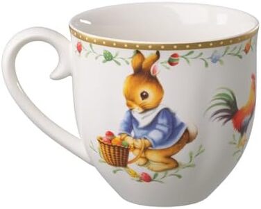 Кружка 390 мл Annual Easter Edition 2026 Villeroy & Boch