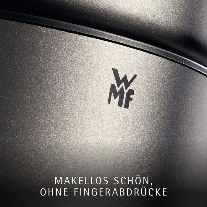 Спінювач молока 650 Вт Lono Silk WMF