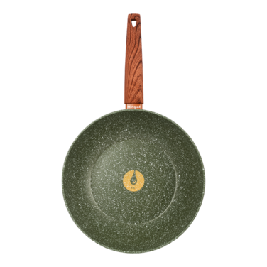 Сковорода WOK RINGEL Pesto 28 см (6530394)