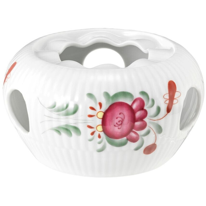 Підставка-пігрівач для чайника Amina Ostfriesenrose Seltmann Weiden