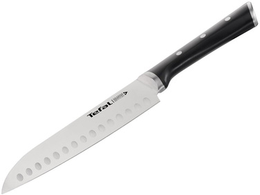 Tefal Ice Force Нож Santoku 18 см