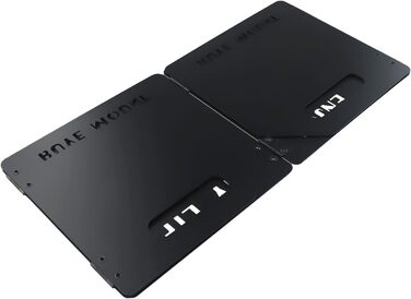 Складаний вітровий захист для кемпінгової плити CARMOTTER