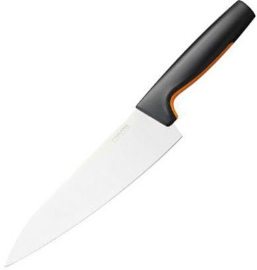 Нож для шеф-повара большой Fiskars Functional Form (1057534)