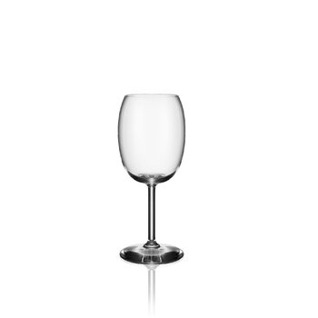 Набор бокалов для белого вина 330 мл 6 предметов Mami Alessi