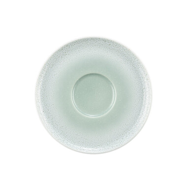 Блюдце комбіноване 16 см Sento Home Aura Mint Seltmann Weiden