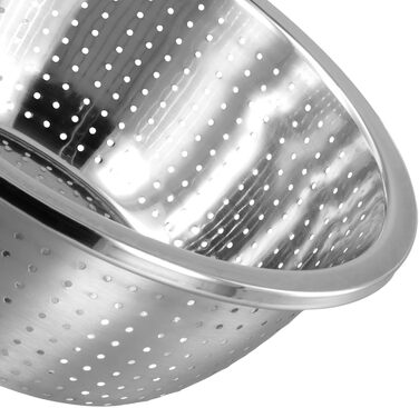 Комплекти сита та миски з нержавіючої сталі CHUENKUK