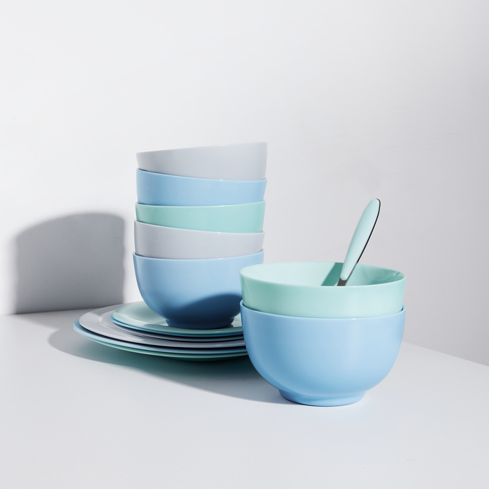 Салатник LUMINARC DIWALI LIGHT TURQUOISE (6425800)