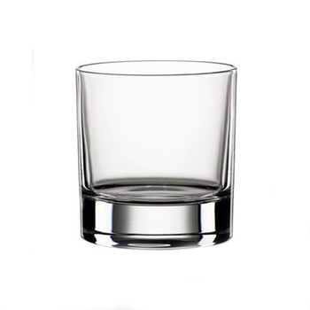 Склянка CookCo для віскі низька, 225 мл
