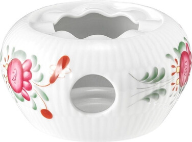 Підставка-пігрівач для чайника Amina Ostfriesenrose Seltmann Weiden