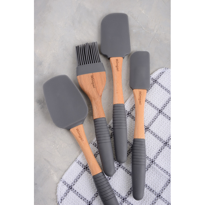 Щіточка RINGEL Grey line  (6853989)