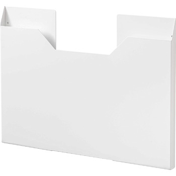 Настольный коврик для хранения L, белый один размер белый