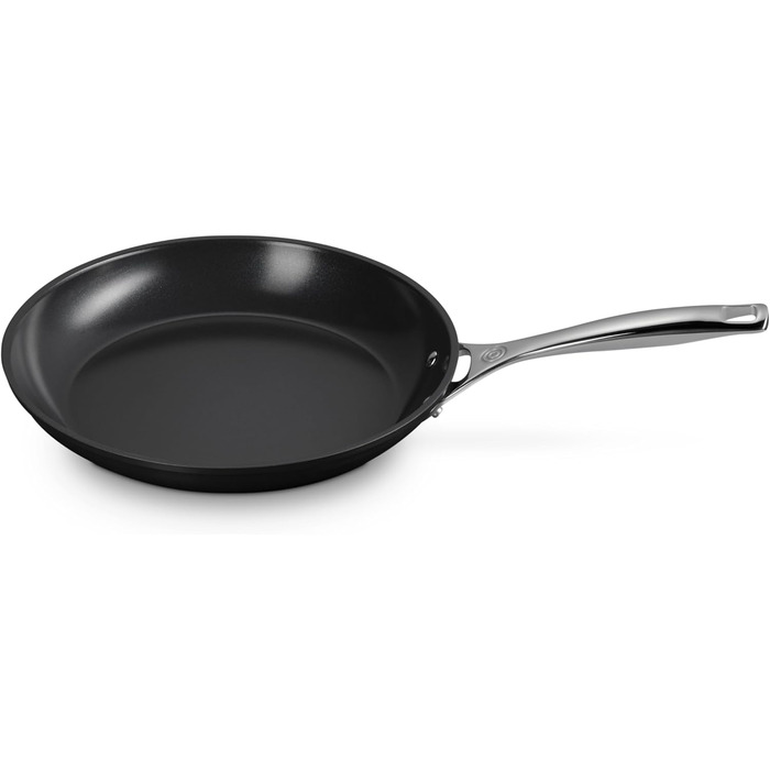 Керамічна сковорода LE CREUSET Essential з антипригарним покриттям ø 20 см керамічне антипригарне покриття 8&39 (11&39)