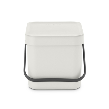 Відро для сміття Sort & Go 6 л 213267