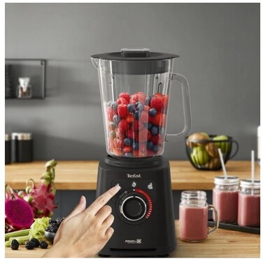 Стаціонарний блендер Tefal Perfect MIX+ BL87G831  (6965981)