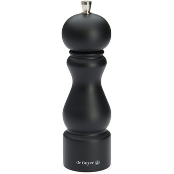 Мельница для соли 14 см, S330.140404 Marlux Bois Classique De Buyer