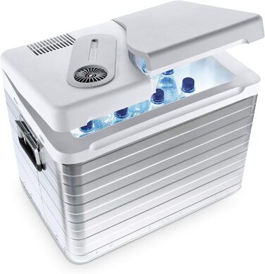 Портативний електричний автохолодильник 39 л Mobicool