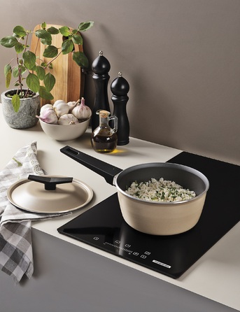 Ківш Tramontina Spezia Sand (1.9 л) 18 см (7096832)