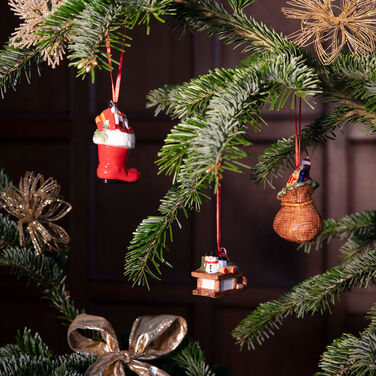Nostalgic Ornaments от Villeroy & Boch
