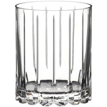 Склянка для коктейлів Double Rocks 370 мл, Drink Specific Glassware Riedel