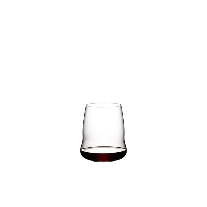 Келих Riedel для вина Cabernet Sauvignon без ніжки, прозорий ()