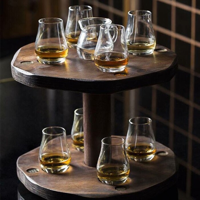 Склянка 120 мл, Spey Dram, Urbanbar (Урбанбар)