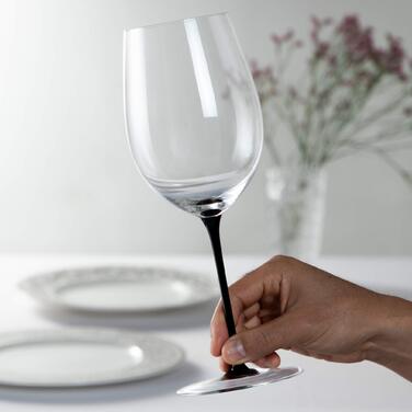 Колекція Sommeliers Black Tie від Riedel