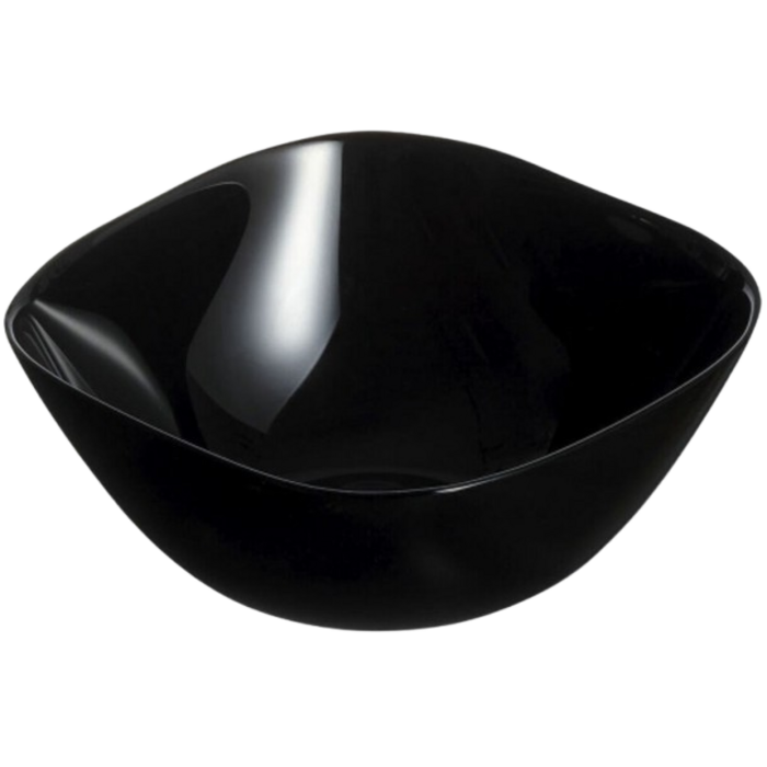 Салатник Luminarc Carine Black (Q7017) (7053770)