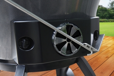 Угольный гриль KEG 5000 Broil King  911470 Код: 004251