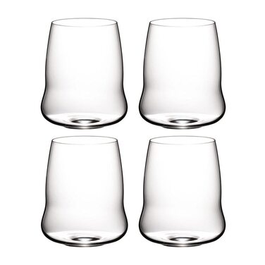 Набір келихів Riedel Cabernet Sauvignon без ніжки, 4 шт.
