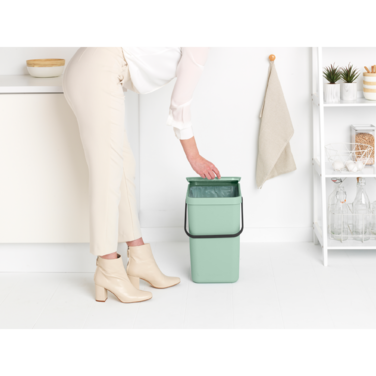 Відро для сміття Sort & Go 25 л 212765