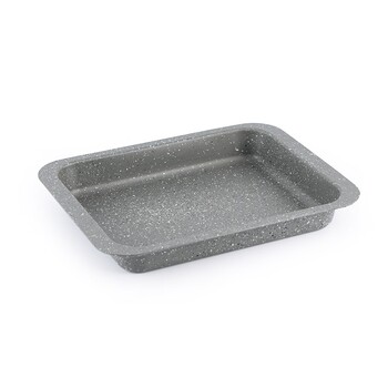 Форма для запекания Fissman 32x24,5x4,5 см (5596)