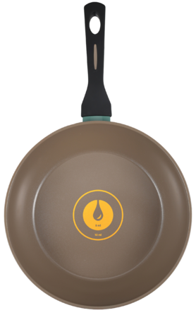 Сковорода Ringel Fennel 28 см  (6565928)